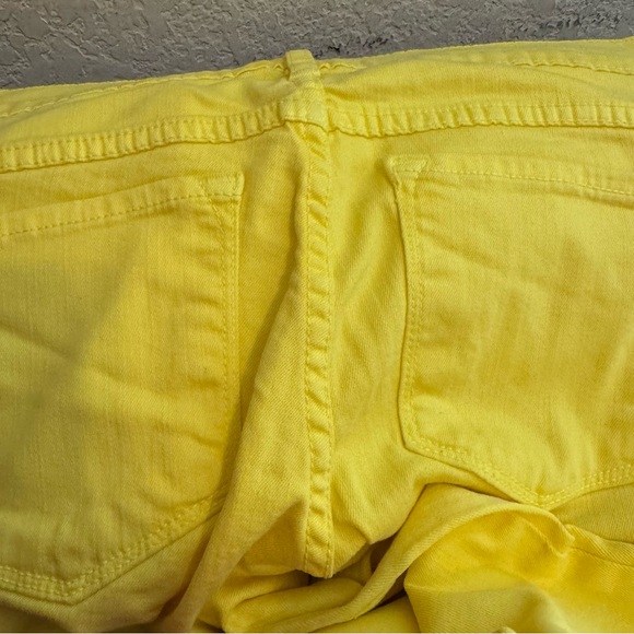 GUC Flying Monkey Stretch Jeans - Picture 11 of 15